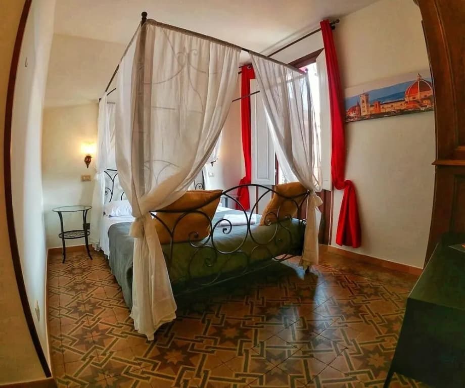 Holiday Rooms Florence - photo 3