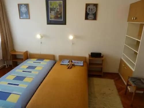 Óbuda Apartments - photo 3