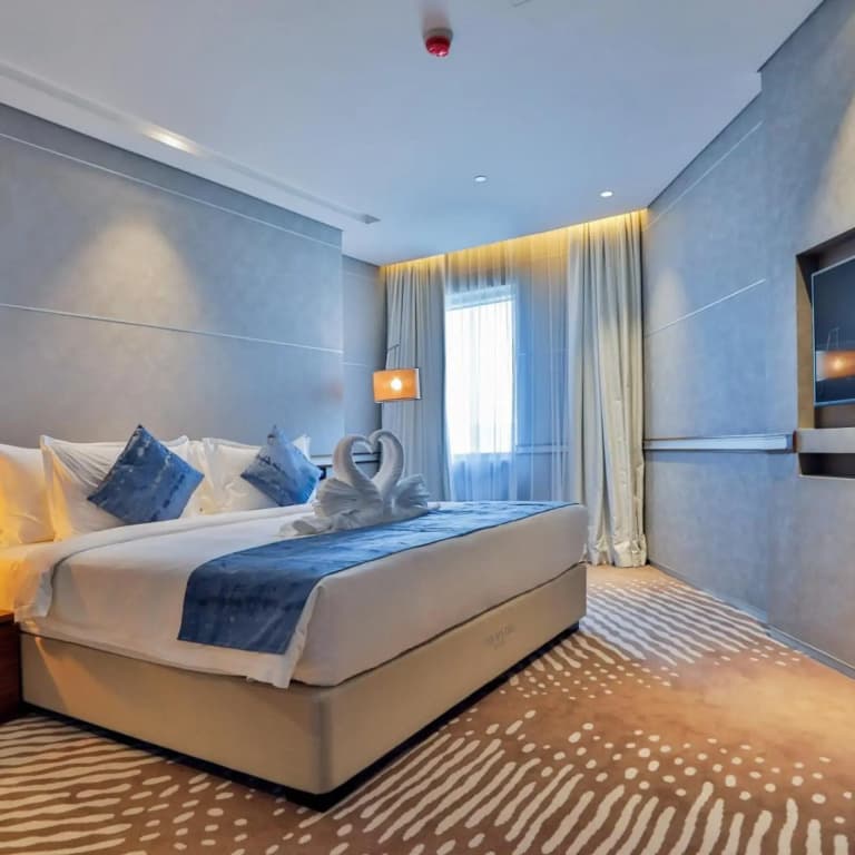 VIP Hotel - photo 44