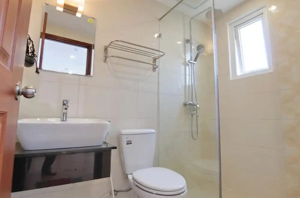 Crown Apartment - photo 8