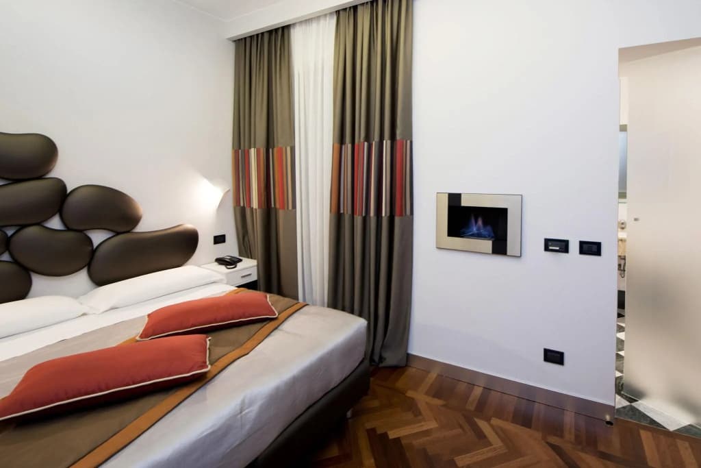 Relais Forus Inn - photo 17