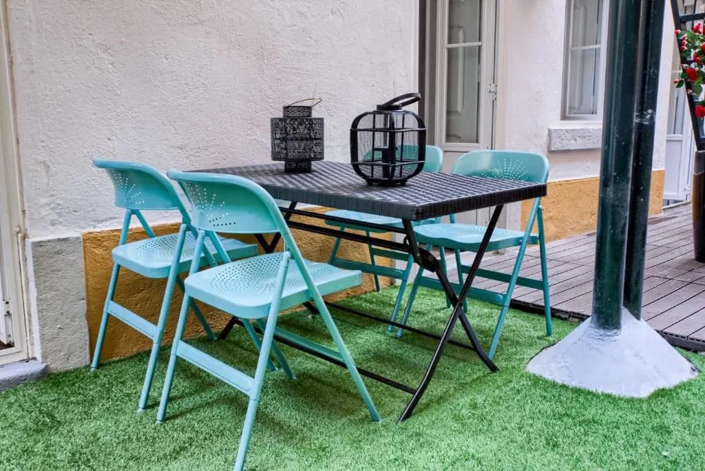 Garden Apartment - photo 9
