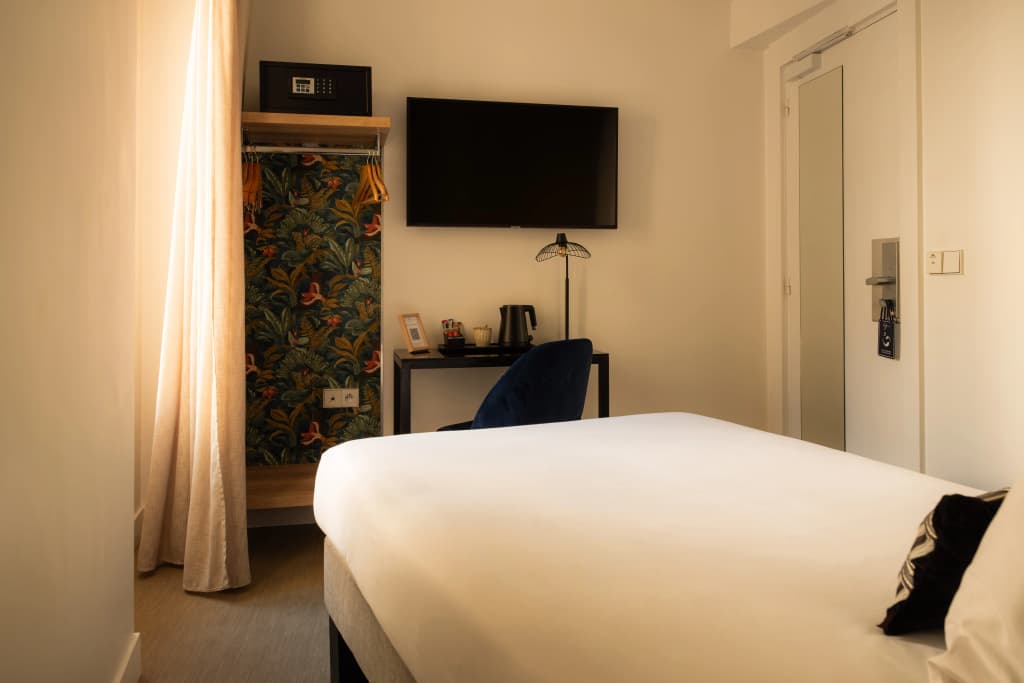 9Hotel Opera - photo 4