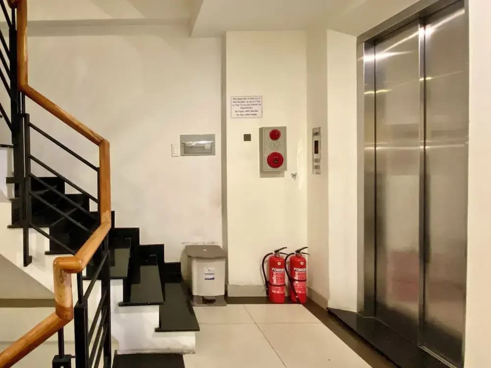 Duc Dat Hotel - photo 31