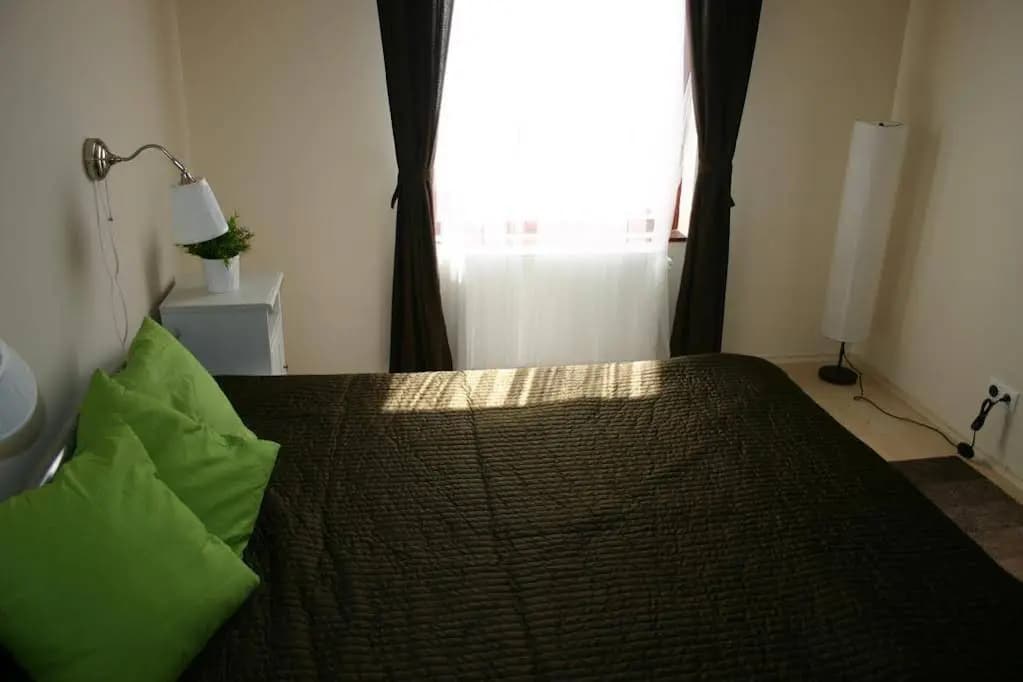 Mr King's Flat - photo 6