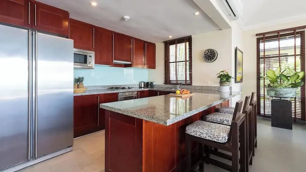 Villa Finu At Samui - photo 21