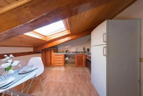 Apartamentos Madrid Atocha - photo 15