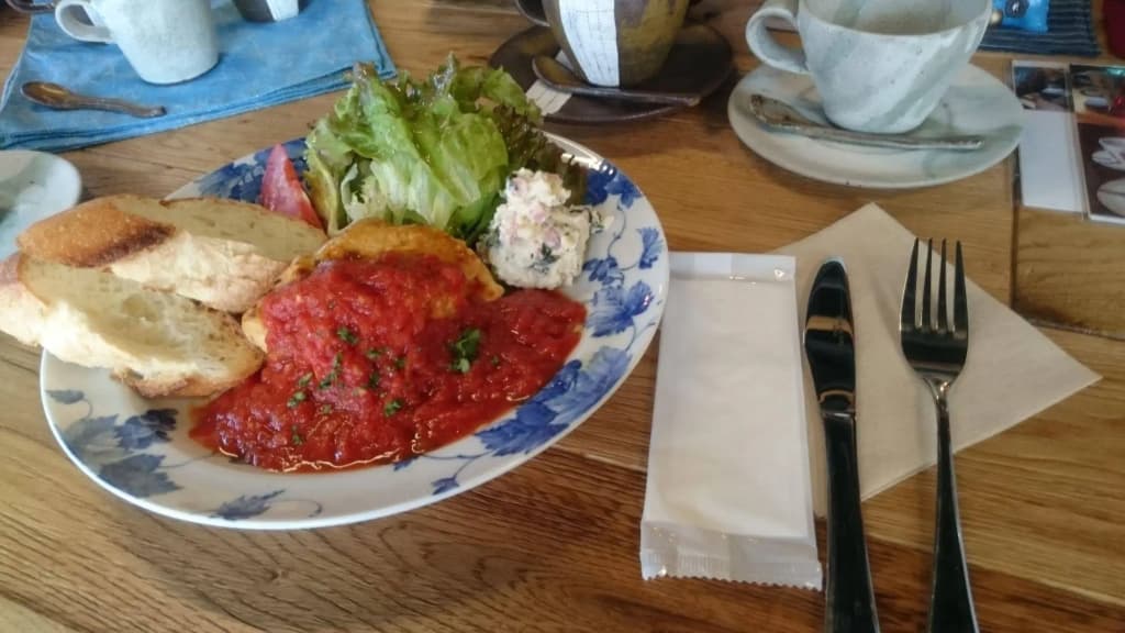 Good Diner Inn Copain - Hostel - photo 10