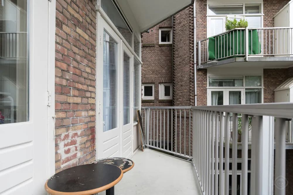 Zuideramstel apartments - RAI area - photo 7