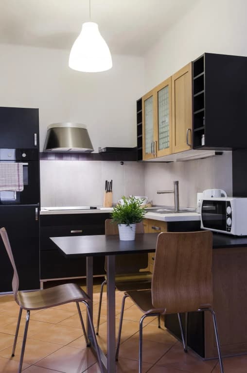 Happy Prague Apartments - photo 16