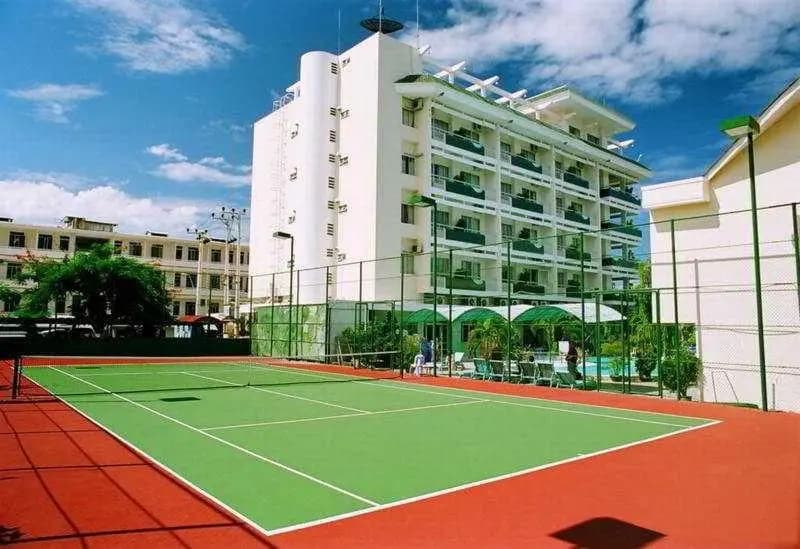 Que Huong Hotel - photo 11