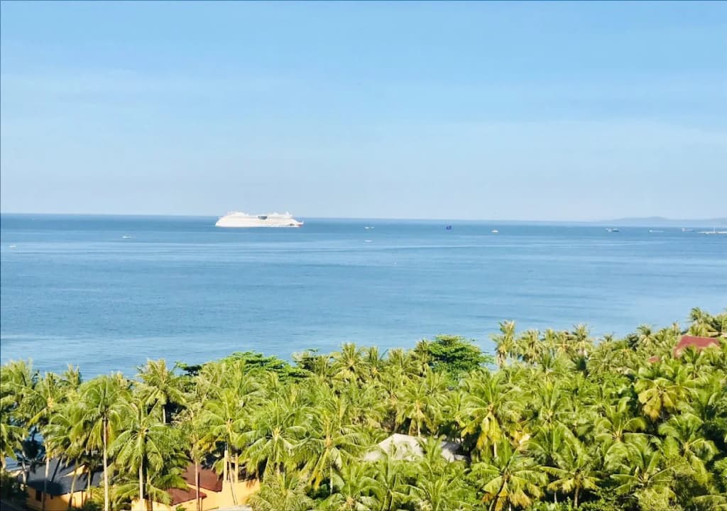 Luxor Boutique Hotel Phu Quoc - photo 26