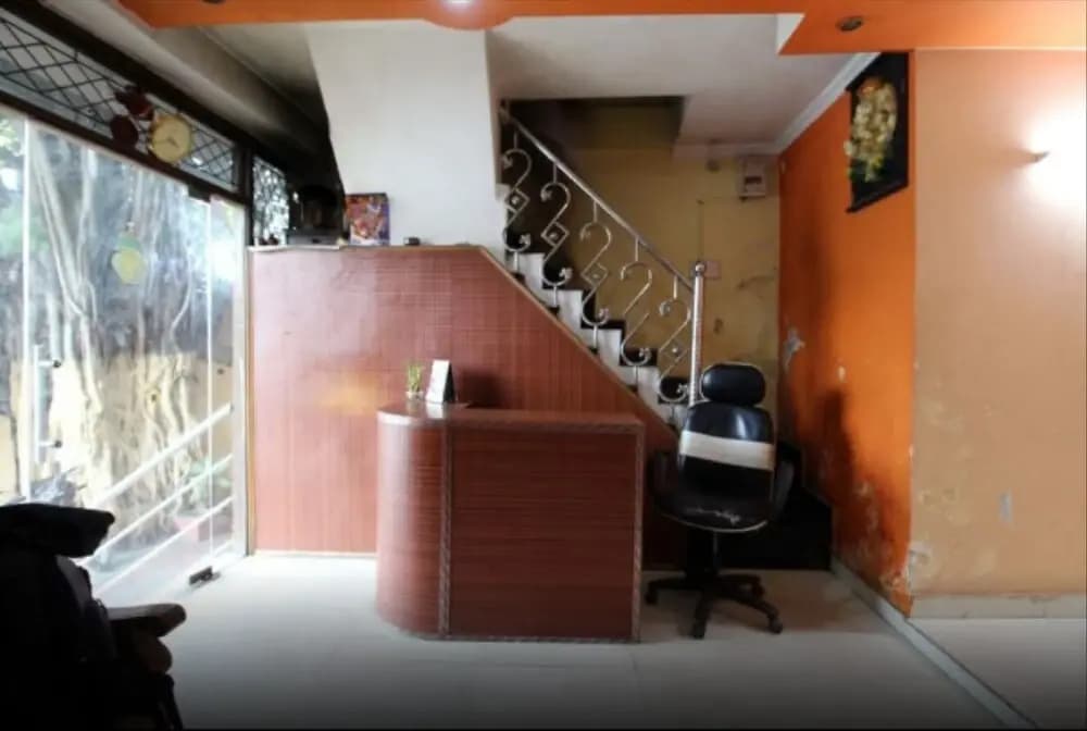 Kashi Residency - photo 2