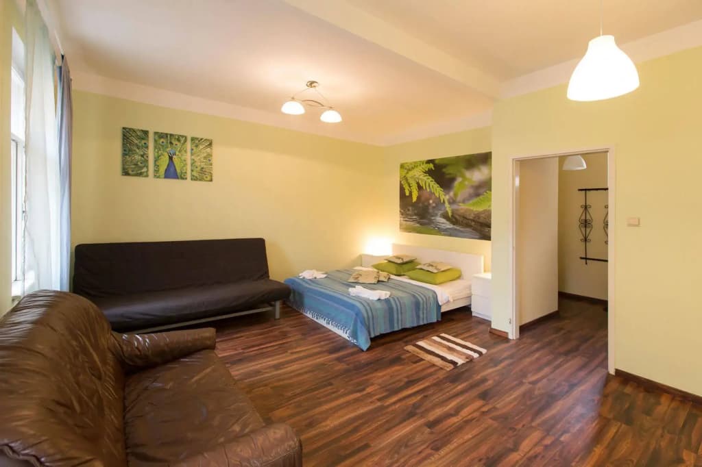 Apartment for Friends - photo 10