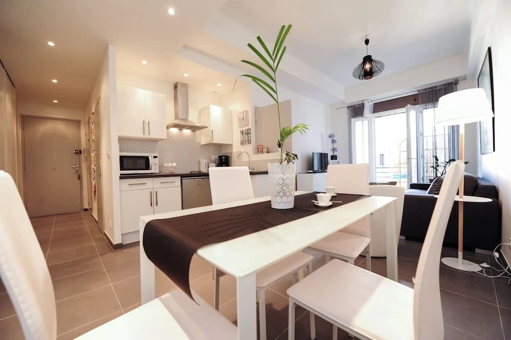 Exclusive Suite Imperazur Nice - 5 Stars Holiday House - photo 15
