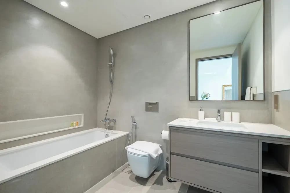 1 BR Apt in Grande - photo 11