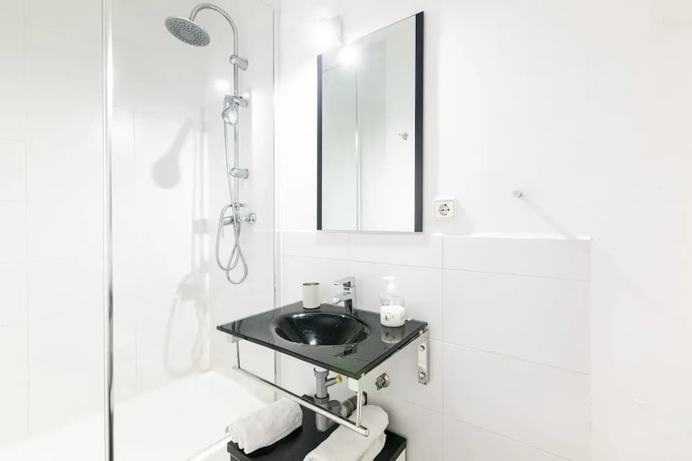 Stay Inn Madrid - photo 9