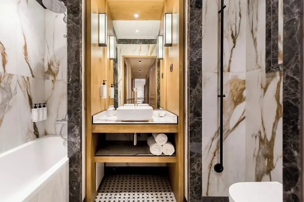 Merveil Luxury Suites - Desaix I-II - photo 9