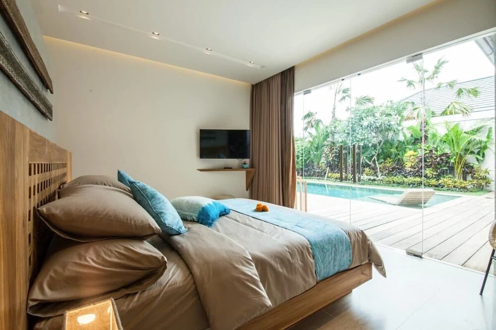 Villa Anak - photo 15