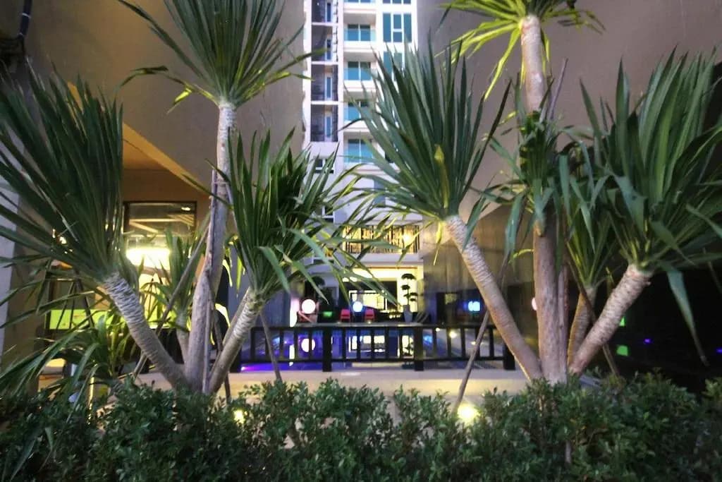 Grande Classic Pattaya - photo 17