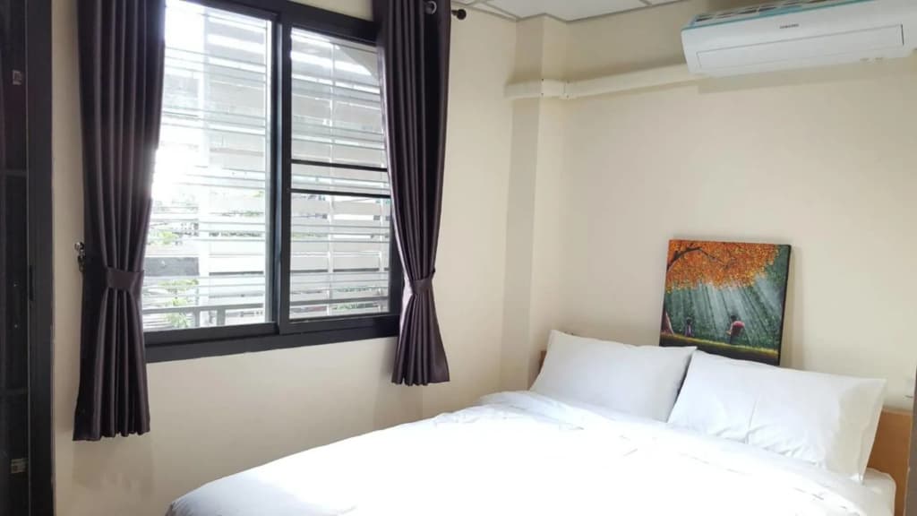 Double D Rooms & Cafe - photo 7