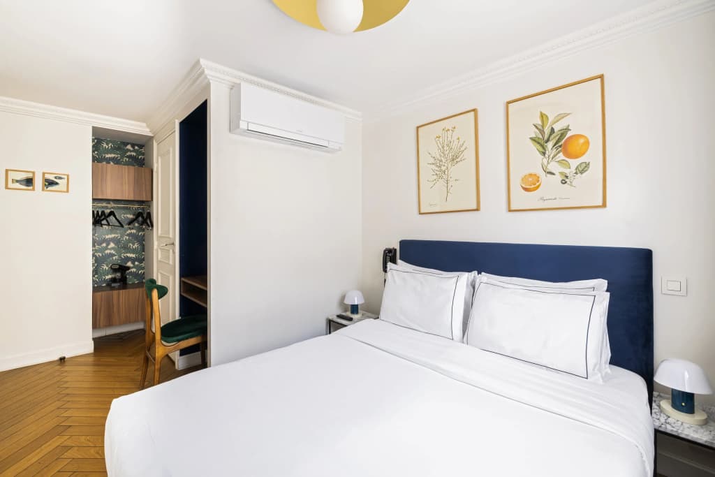 Hotel Rendez-Vous Batignolles - photo 18
