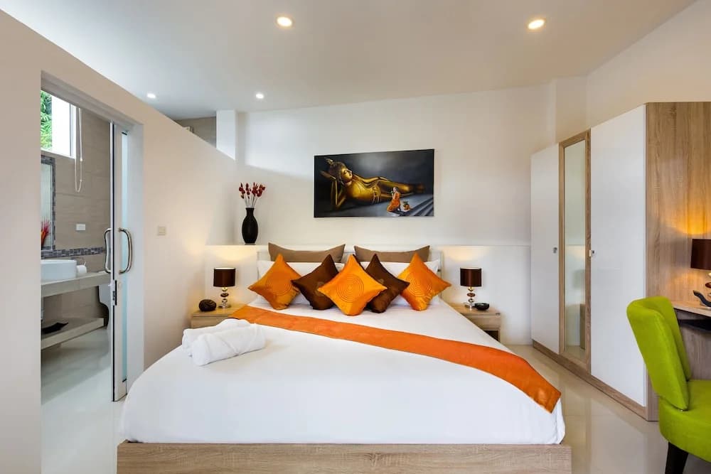 Villa Zen - photo 6