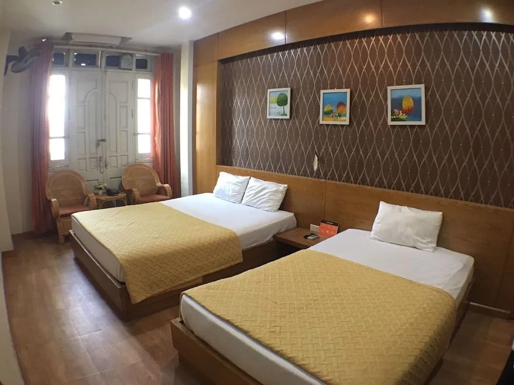 ZO Hotels Dai Co Viet - photo 11