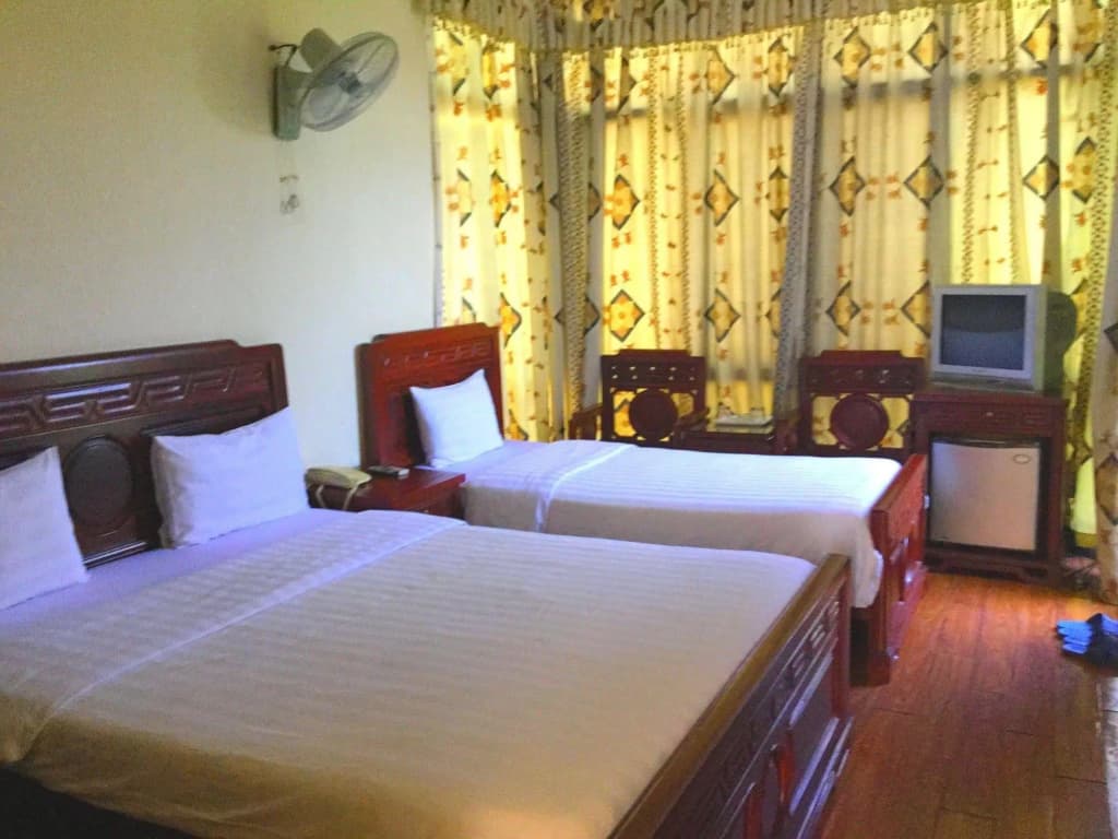Hanoi Friendly Hotel - photo 3