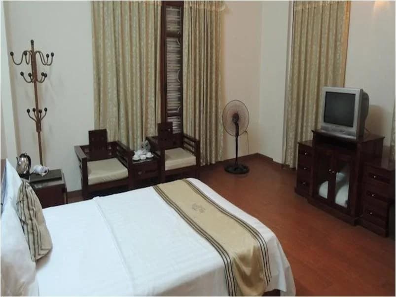 Mai Villa - Mai Phuong 2 - photo 2