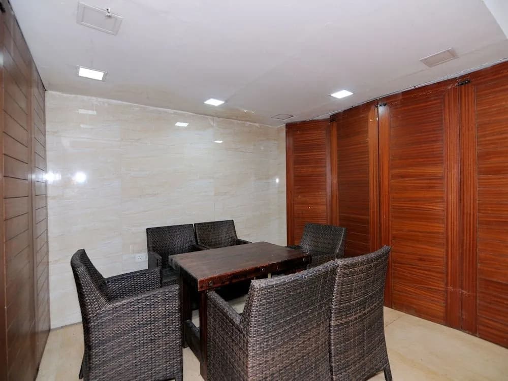Sam Hotel - photo 10