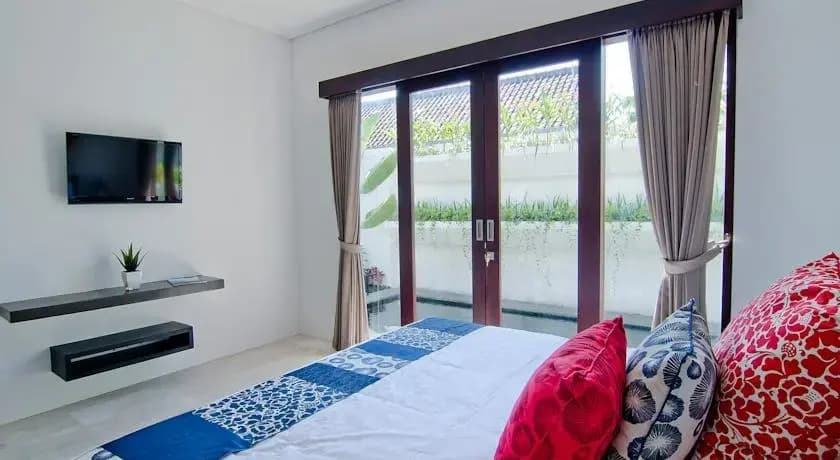 Villa Karo - photo 1