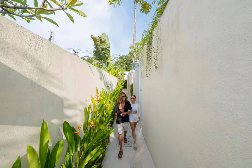 Aleva Villa Seminyak by Ini Vie Hospitality - photo 26
