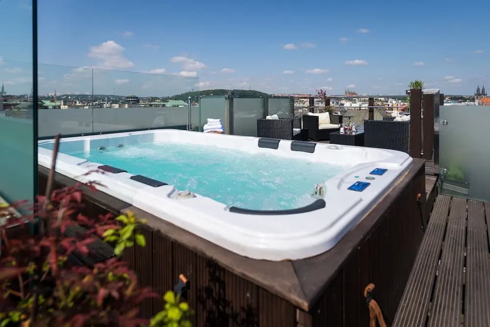 Empirent Rooftop Collection - photo 17