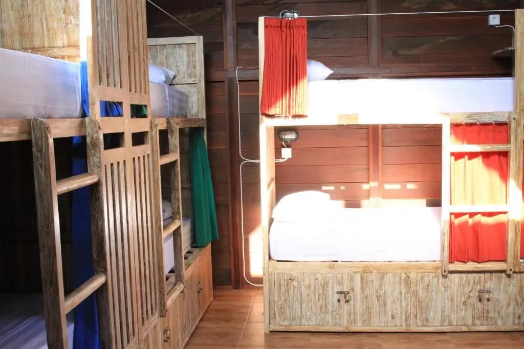 The Tipsy Gypsy Hostel - photo 3