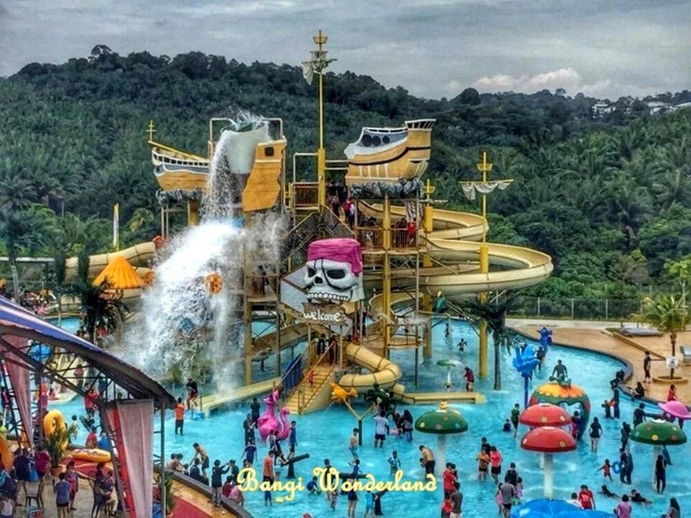 Shaftsbury Residence Putrajaya - photo 22