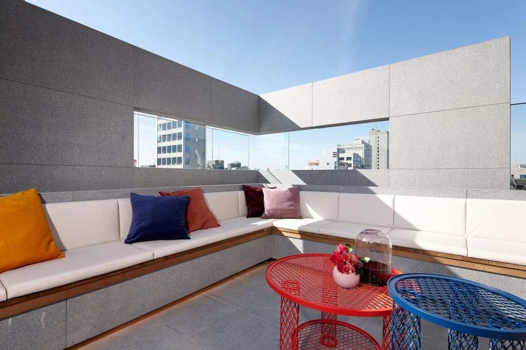 L7 HONGDAE by LOTTE HOTELS - photo 8
