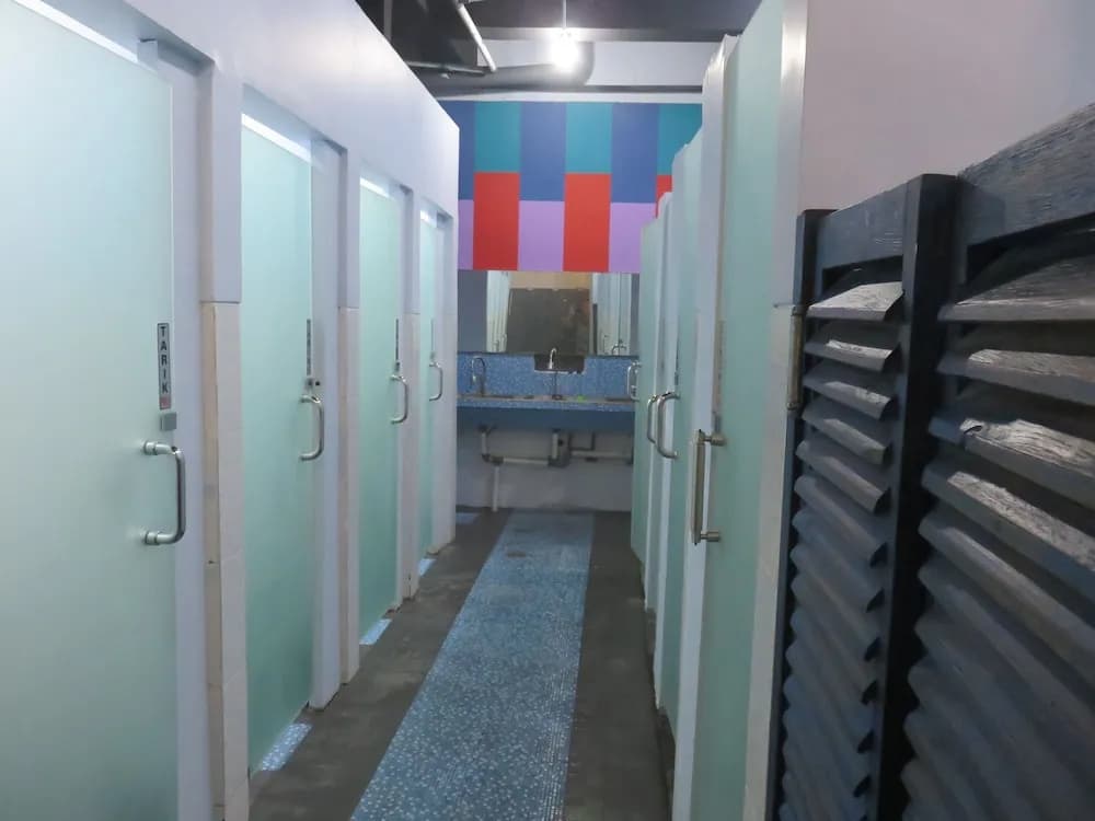 Kumpul Hostel - photo 14