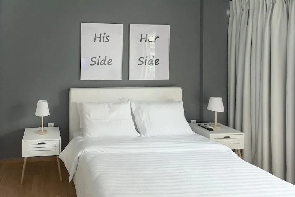 Penelope's Luxury Apartment - photo 3