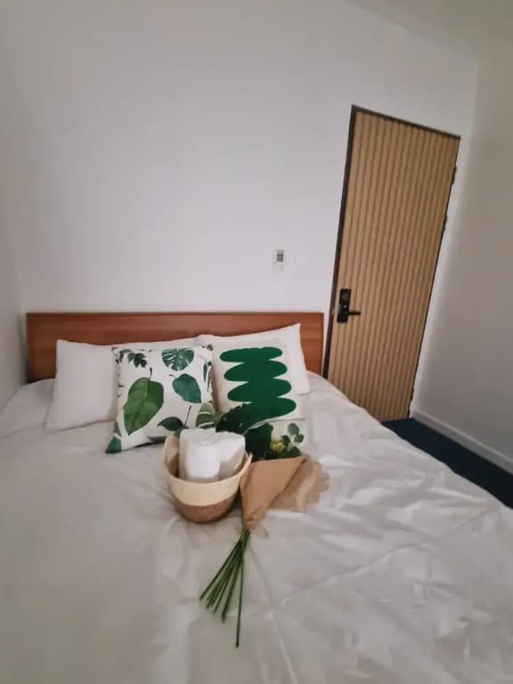 Space Guesthouse - photo 23