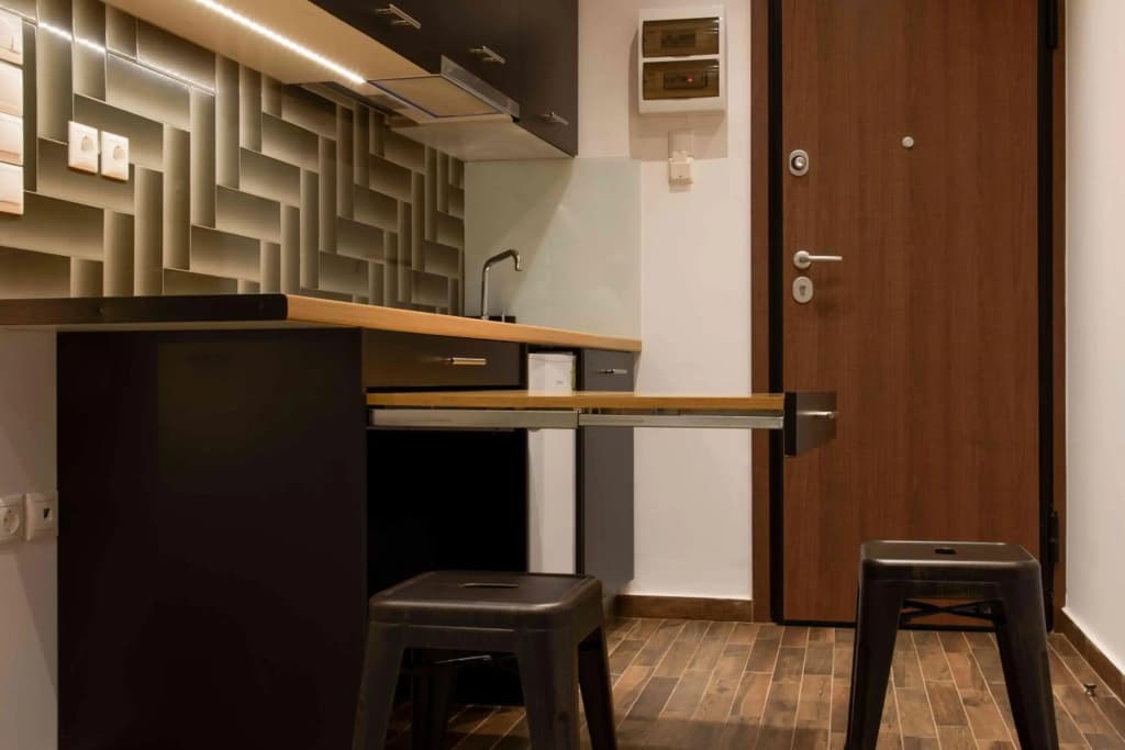 Electra & Myrto Apartments - photo 7