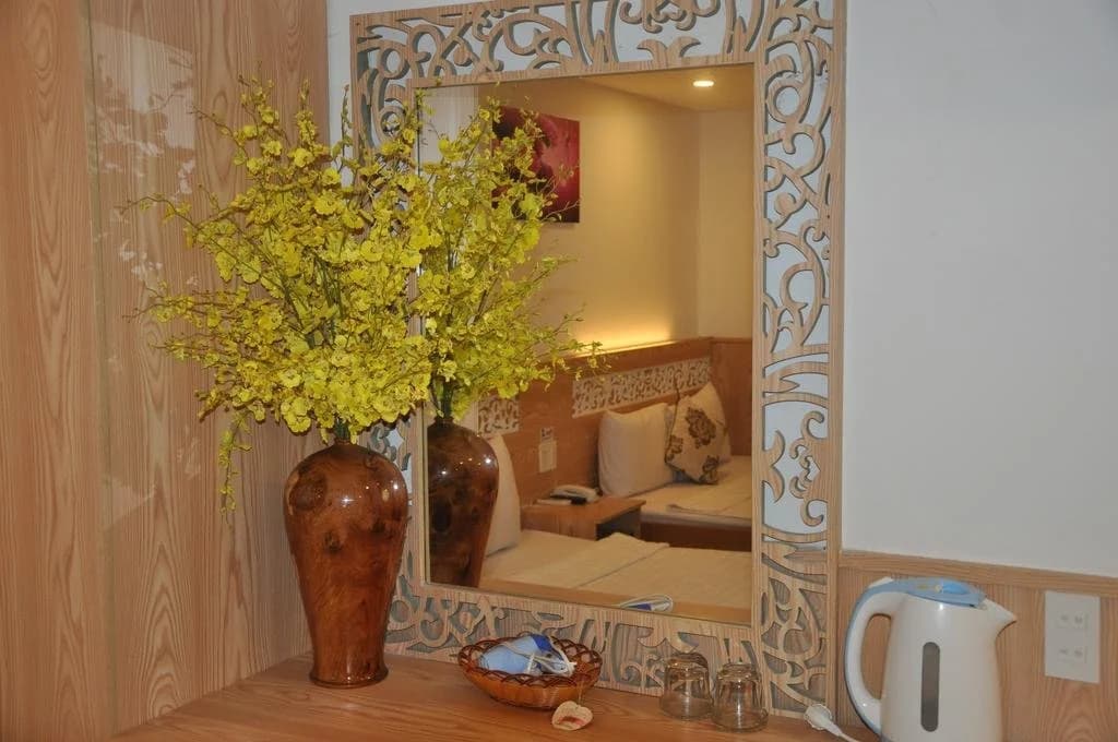 Vu Quy 1 Hotel - photo 3