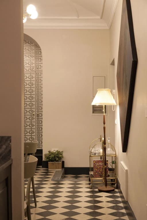 Santa Monica Townhouse - photo 18