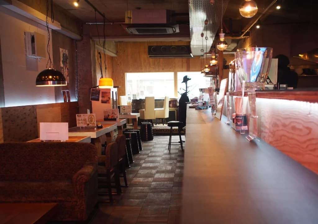 NEW WORLD INN - Hostel - photo 14