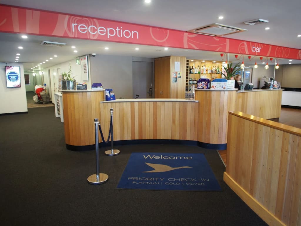 ibis Sydney Thornleigh - photo 16
