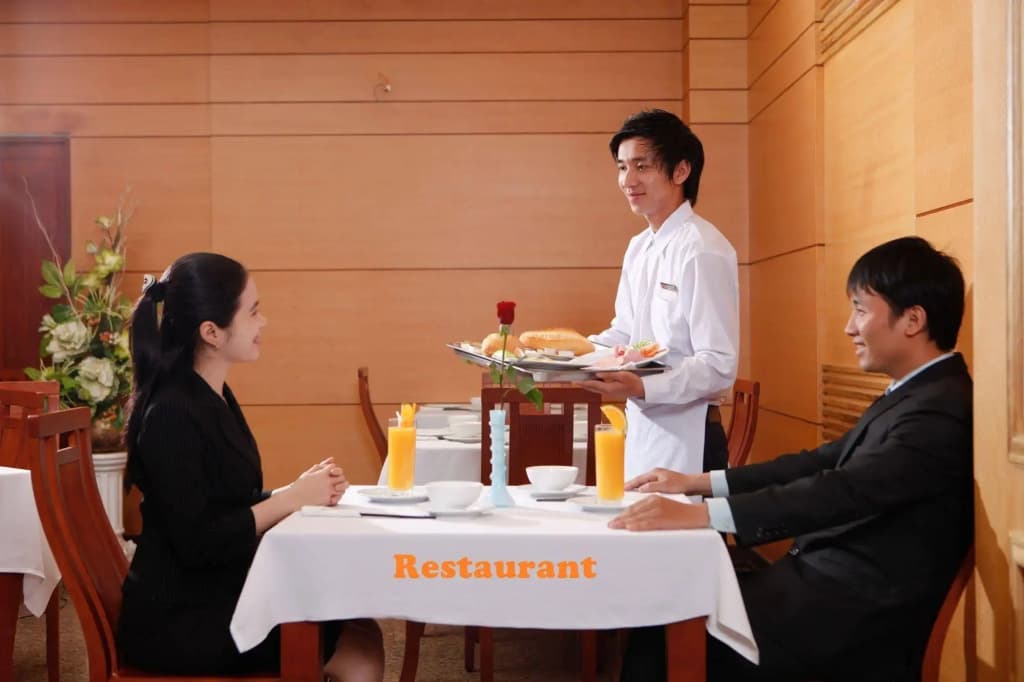 Thien Thao Hotel - photo 16