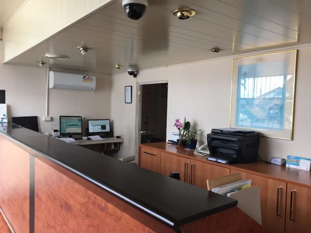 Ashfield Motor Inn - photo 15