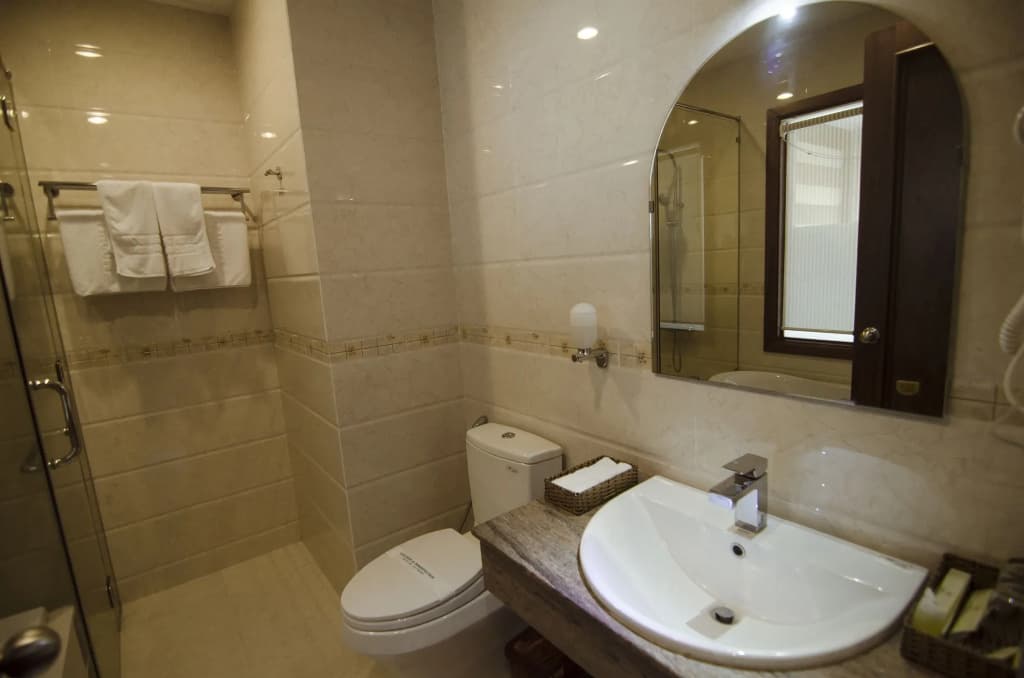 Moonlight Da Nang Hotel - photo 10