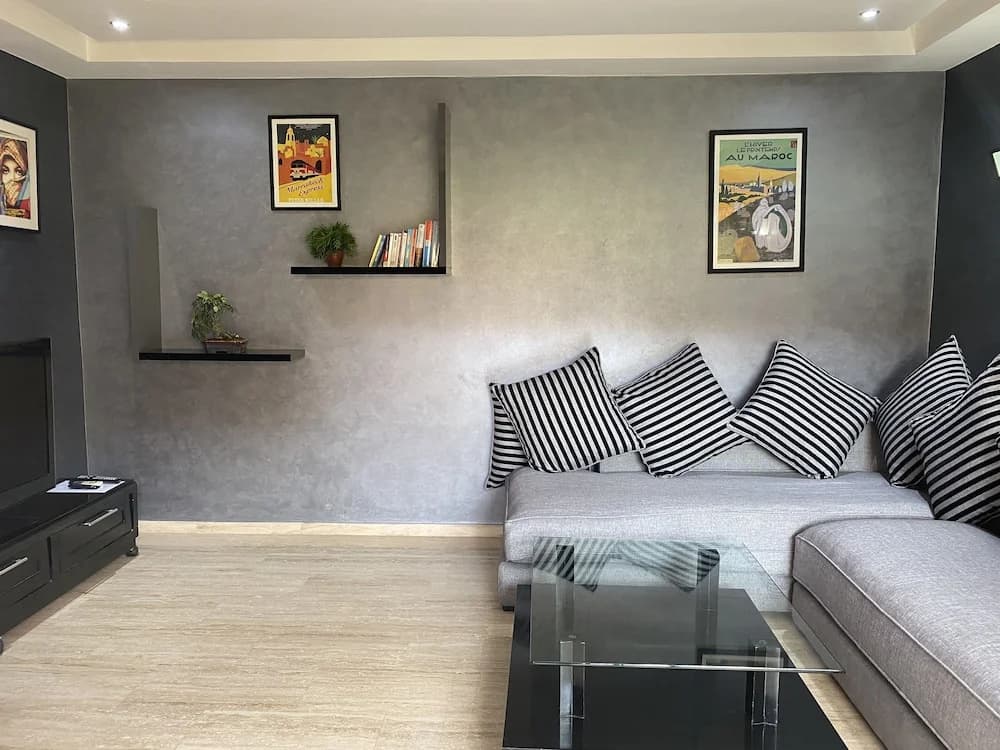 OY Apartment - photo 13