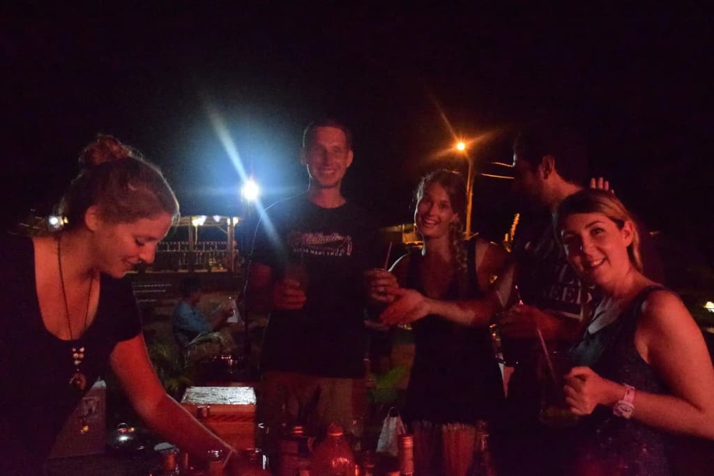Thuyhouse Resort - photo 15
